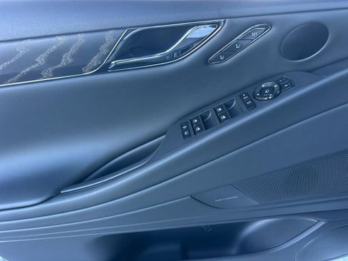 New 2026 Genesis G80 3.5T Prestige image 11