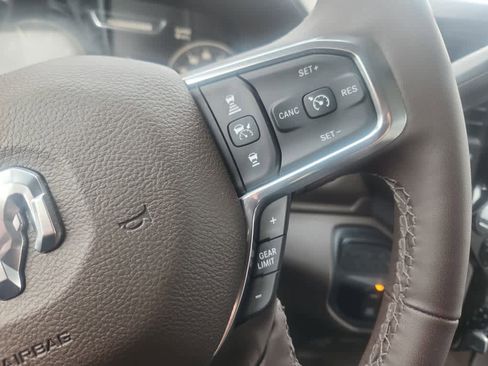 Used 2025 RAM 3500 Laramie w/ Towing Technology Group image 31