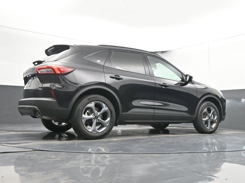 Used 2025 Ford Escape ST-Line AWD/4WD image 45