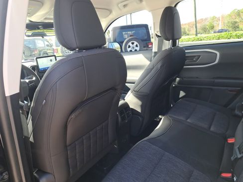 Used 2021 Ford Bronco Sport Big Bend image 10