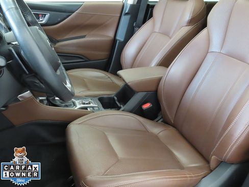 Used 2020 Subaru Forester Touring w/ Popular Package #2 image 13