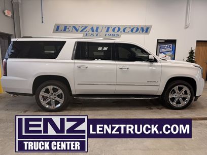 Used 2018 GMC Yukon XL Denali