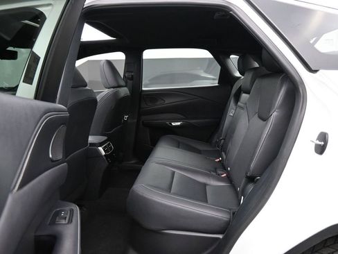 Used 2024 Lexus RX 350 Premium Plus w/ Convenience Package FWD image 17