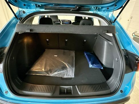 New 2026 Chevrolet Trax LT image 26