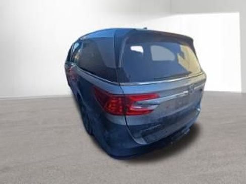 Used 2020 Honda Odyssey EX-L image 4