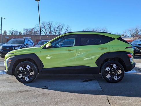 Used 2024 Hyundai Kona SEL image 8