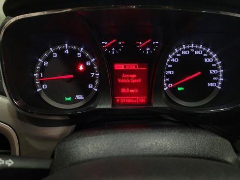 Used 2016 GMC Terrain Denali image 23