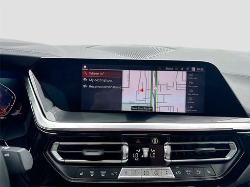 Used 2023 BMW Z4 sDrive30i w/ Premium Package image 13