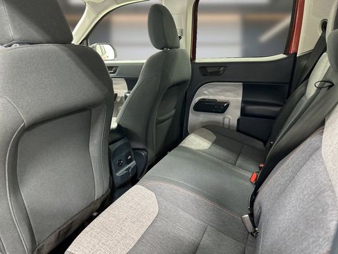 Used 2024 Ford Maverick XLT w/ XLT Luxury Package FWD image 15
