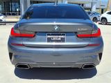 Used 2020 BMW M340i w/ Parking Assistance Package image 4