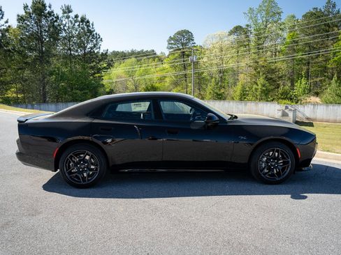 New 2026 Dodge Charger GT w/ Performance Handling Group AWD/4WD image 22