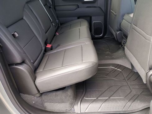 New 2026 Chevrolet Silverado 1500 LT w/ All Star Edition Plus image 21