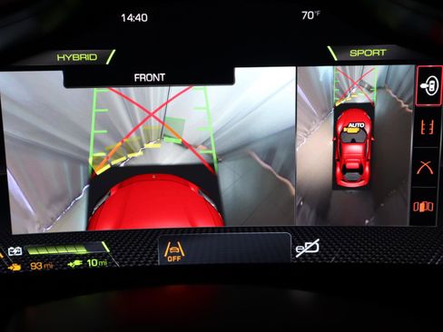 Used 2025 Ferrari 296 GTS image 36