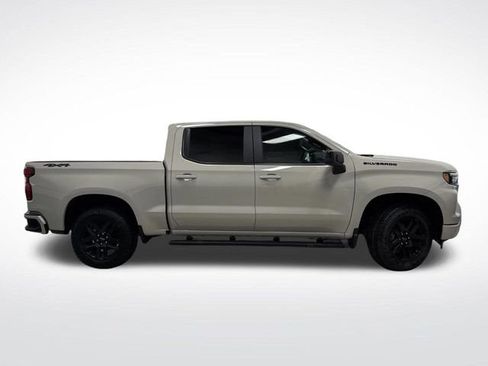 New 2026 Chevrolet Silverado 1500 RST w/ Dark Appearance Package image 2