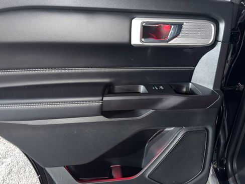 Used 2020 Ford Explorer ST w/ ST Street Pack image 30