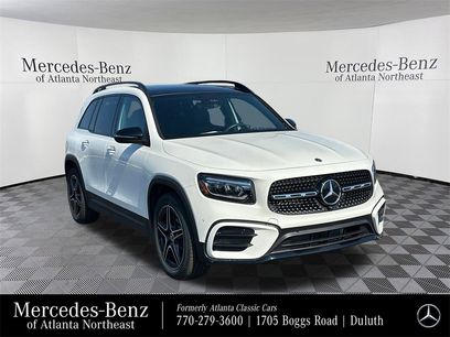 Certified 2024 Mercedes-Benz GLB 250