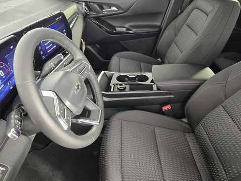 New 2027 Chevrolet Equinox LT w/ Midnight Edition FWD image 15