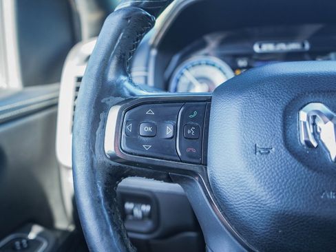Used 2019 RAM 1500 Limited image 22