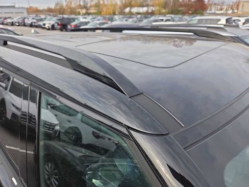 New 2026 Hyundai Palisade XRT Pro image 3