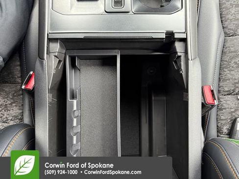 Used 2025 Ford F150 Tremor w/ Bed Utility Package image 39