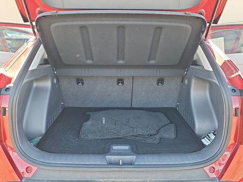 Certified 2026 Hyundai Kona SEL Sport FWD image 7