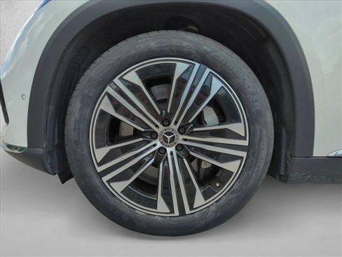 Certified 2023 Mercedes-Benz EQS 450+ SUV image 13