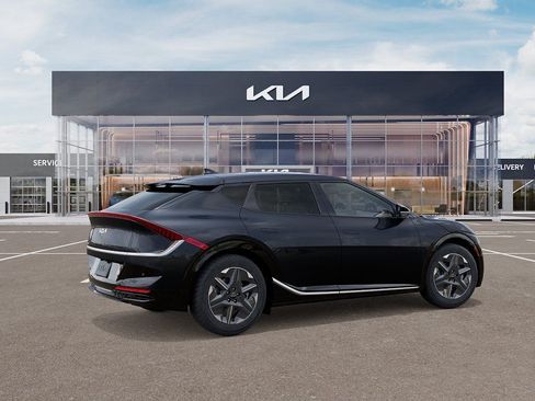New 2026 Kia EV6 Light RWD image 6