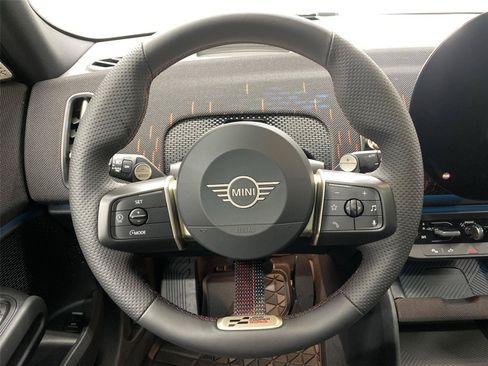 New 2026 MINI Cooper Countryman S w/ Comfort Package Max AWD/4WD image 15