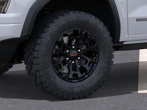 New 2026 GMC Canyon Elevation w/ Technology Package AWD/4WD image 9