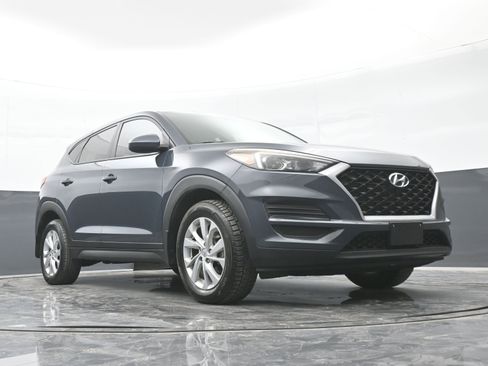 Used 2020 Hyundai Tucson SE FWD image 36