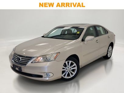 Used 2012 Lexus ES 350