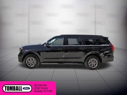 Used 2025 Ford Expedition Max Active RWD image 5