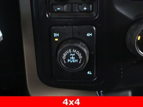 Used 2024 Ford F150 STX w/ Equipment Group 201A FX4 image 21