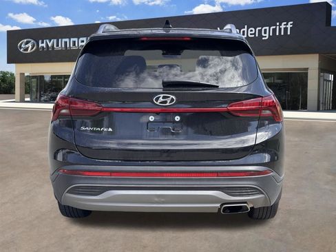 Used 2023 Hyundai Santa Fe SEL image 9