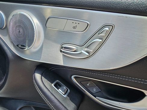 Used 2018 Mercedes-Benz C 300 4MATIC Coupe image 32