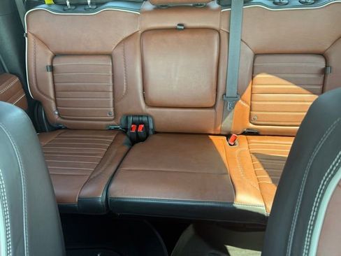 Used 2024 GMC Sierra 2500 Denali Ultimate image 25