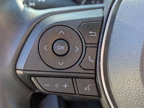 Used 2023 Toyota Corolla SE image 16