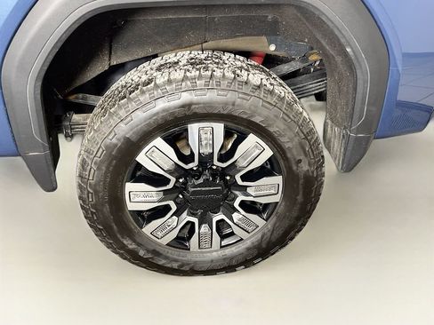 Certified 2024 GMC Sierra 2500 Denali w/ Denali Reserve Package image 28