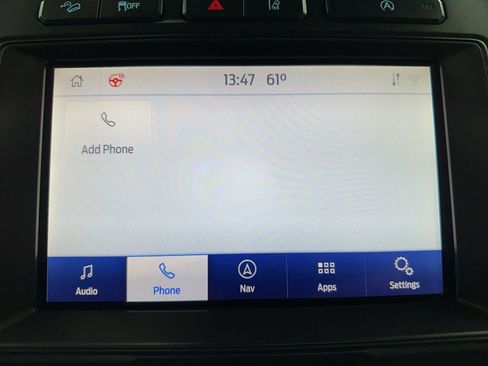 Used 2021 Ford Expedition XLT image 32