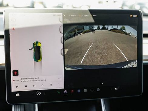 Used 2020 Tesla Model 3 Standard Range Plus RWD image 28