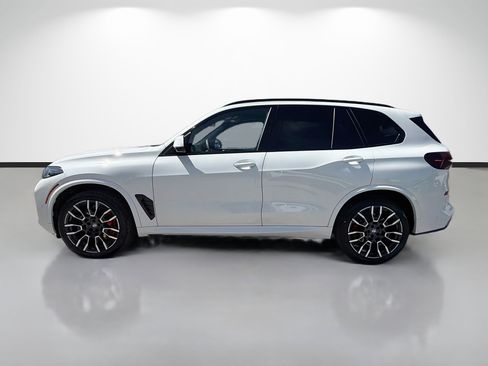 New 2026 BMW X5 xDrive40i w/ M Sport Package AWD/4WD image 6