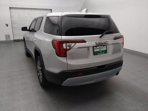 Used 2020 GMC Acadia SLE FWD image 6