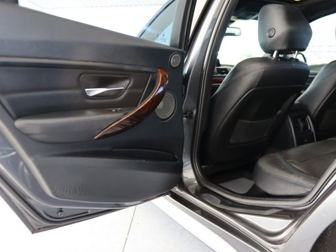 Used 2015 BMW 335i Sedan image 27