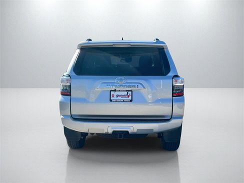 Used 2024 Toyota 4Runner SR5 image 6