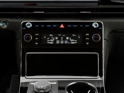 New 2026 Genesis GV80 2.5T image 15