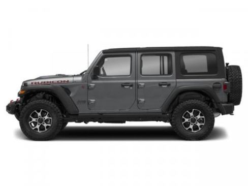 Used 2018 Jeep Wrangler Unlimited Rubicon image 6