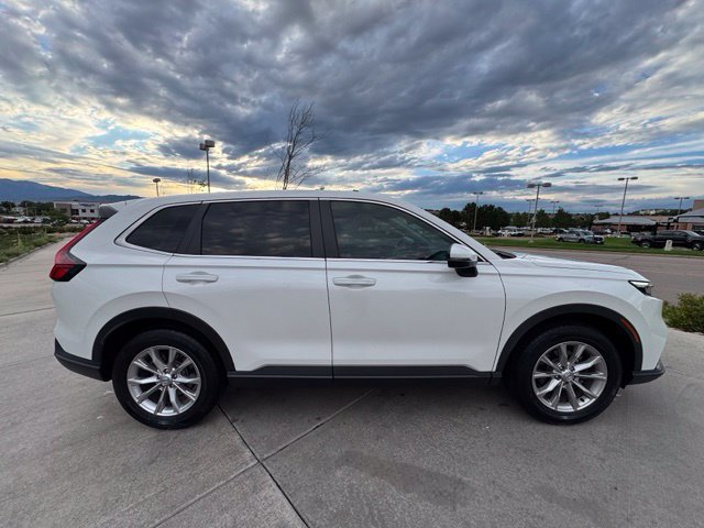Used 2024 Honda CR-V EX image 11