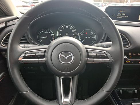 Used 2023 MAZDA CX-30 AWD 2.5 S w/ Preferred Package image 18