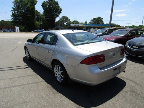 Used 2006 Buick Lucerne CXL w/ Luxury Package FWD image 5