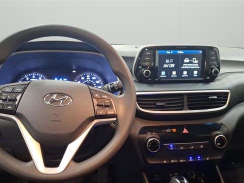 Used 2020 Hyundai Tucson Value FWD image 20